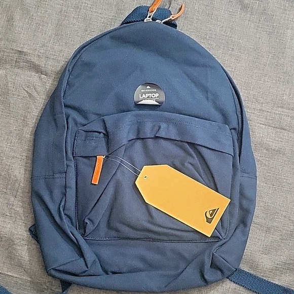 Quiksilver Accessories Quiksilver Backpack Poshmark